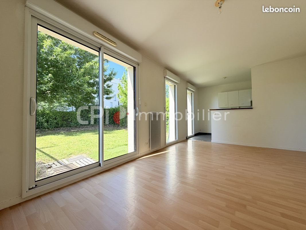 Appartement à vendre, 68m², Noyal-sur-Vilaine