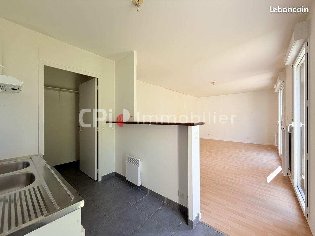 Appartement à vendre, 68m², Noyal-sur-Vilaine