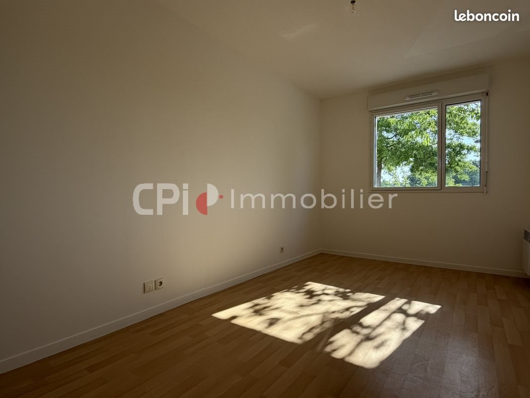 Appartement à vendre, 68m², Noyal-sur-Vilaine