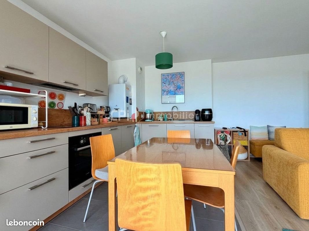 Appartement à vendre, 64m², Bruz