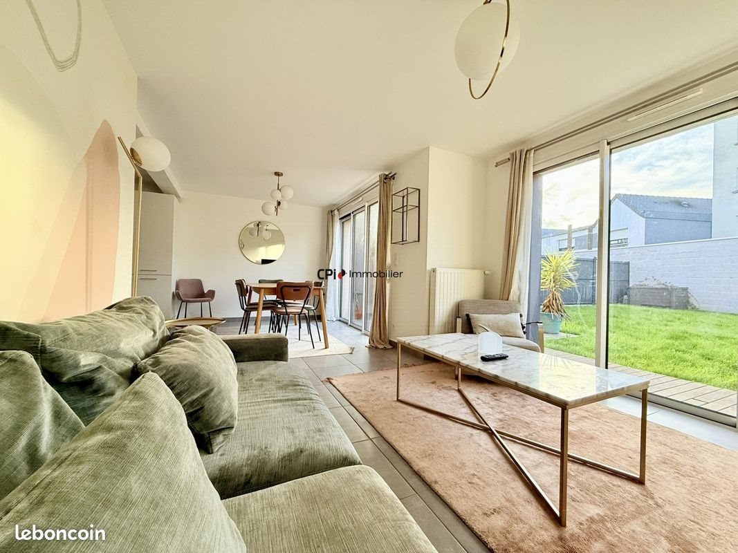 Maison à vendre, 144m², Rennes