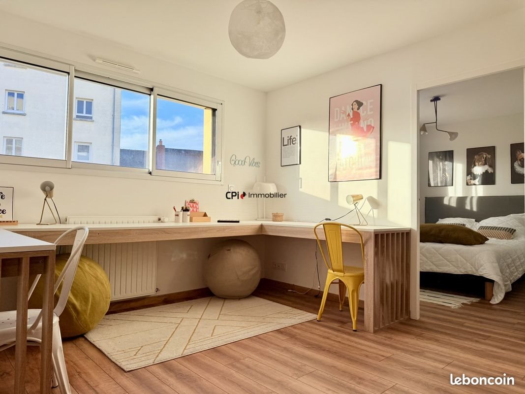 Maison à vendre, 144m², Rennes