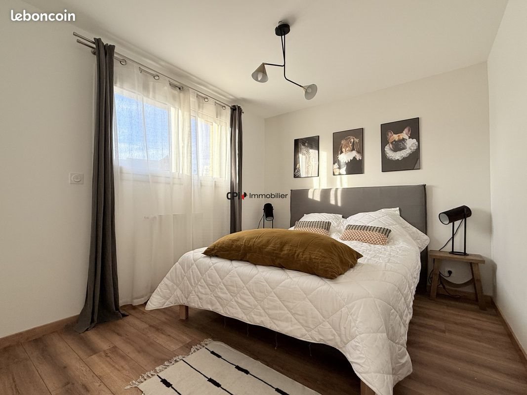 Maison à vendre, 144m², Rennes