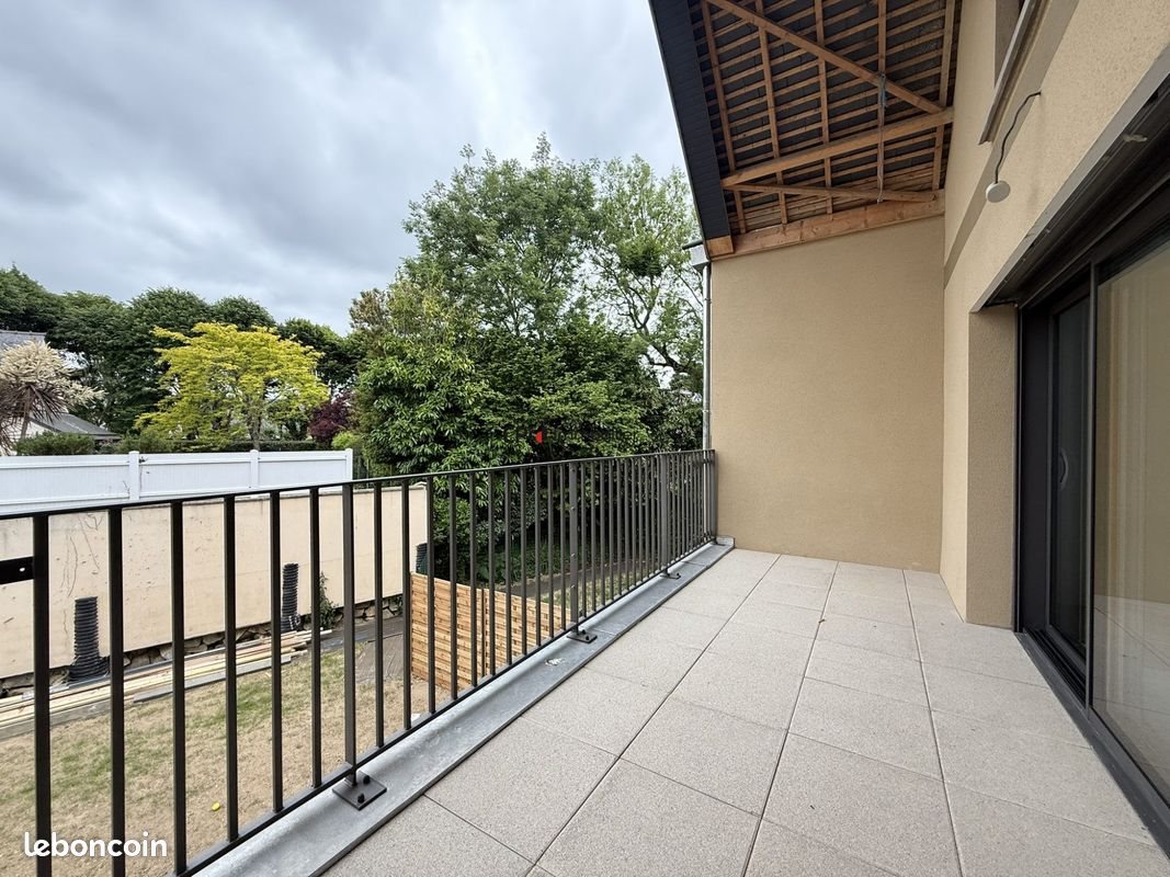 Appartement à vendre, 89m², Dinard