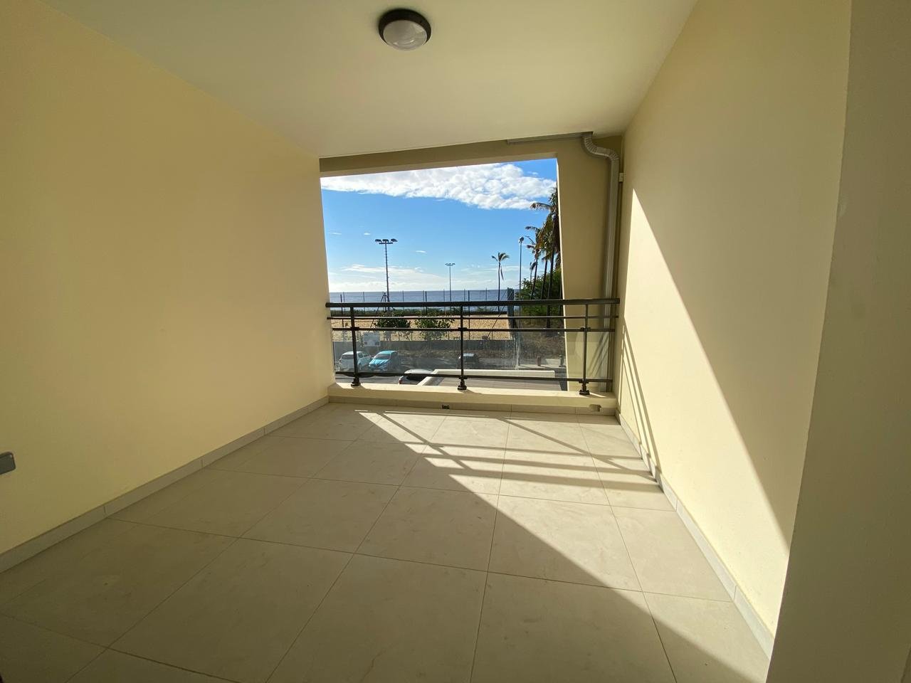 Appartement à vendre, 90m², Saint-Paul
