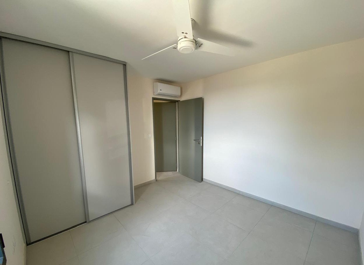 Appartement à vendre, 90m², Saint-Paul