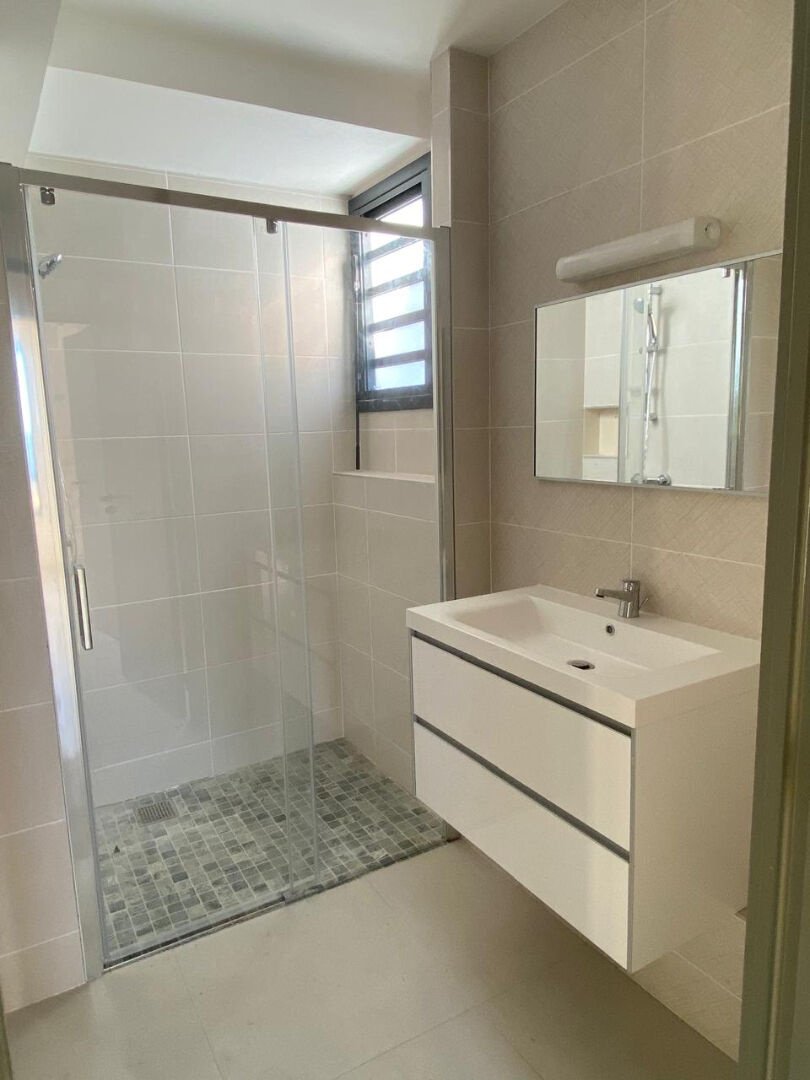 Appartement à vendre, 90m², Saint-Paul