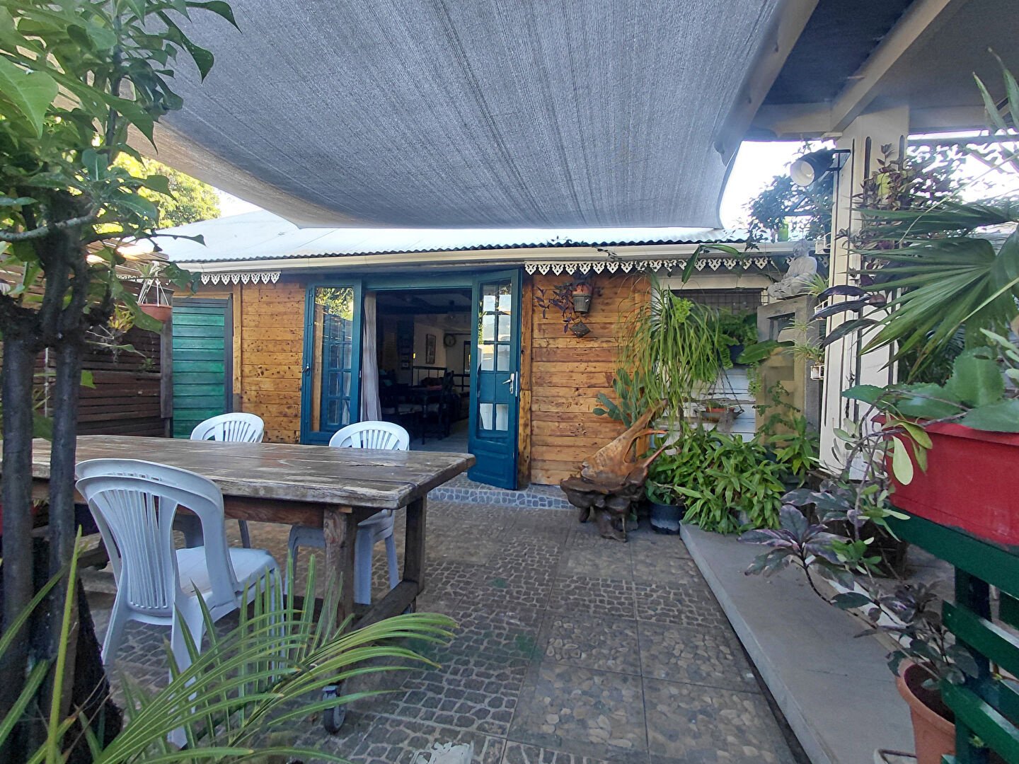 Maison à vendre, 200m², Saint-Paul