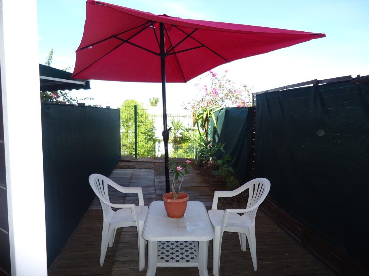 Appartement à vendre, 32m², Saint-Leu