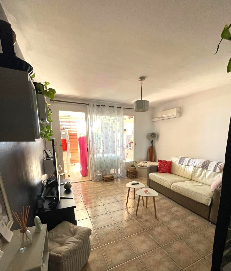 Appartement à vendre, 32m², Saint-Leu