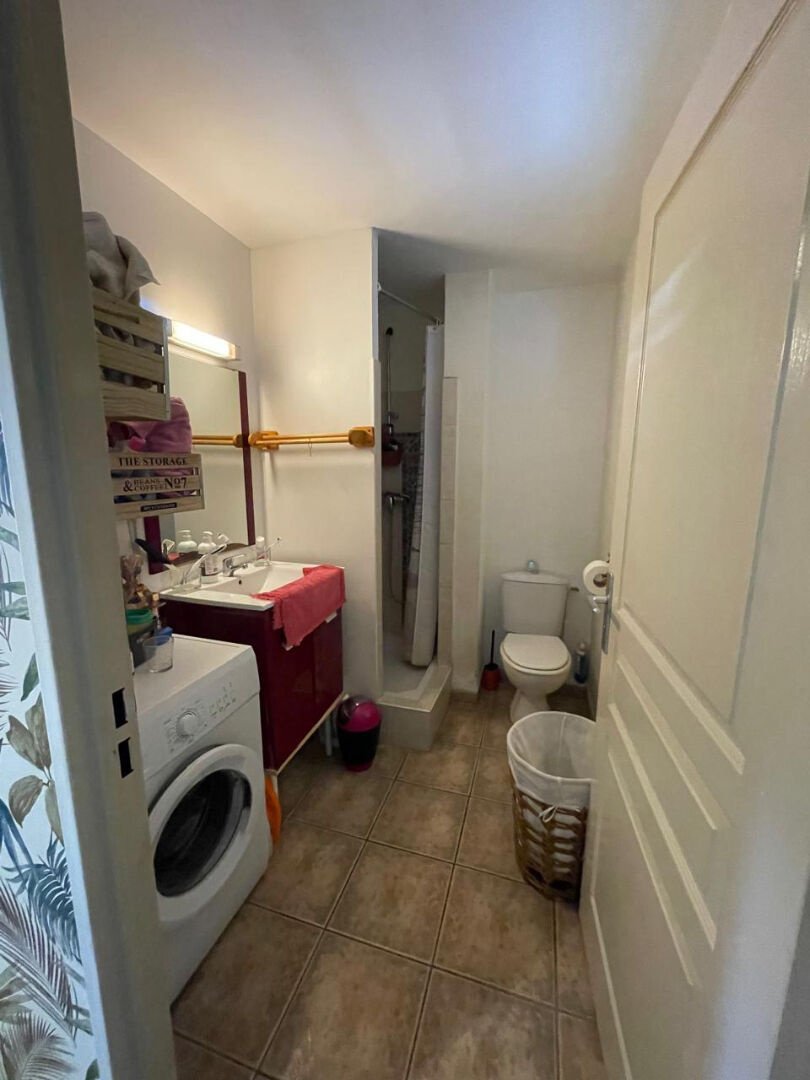 Appartement à vendre, 32m², Saint-Leu