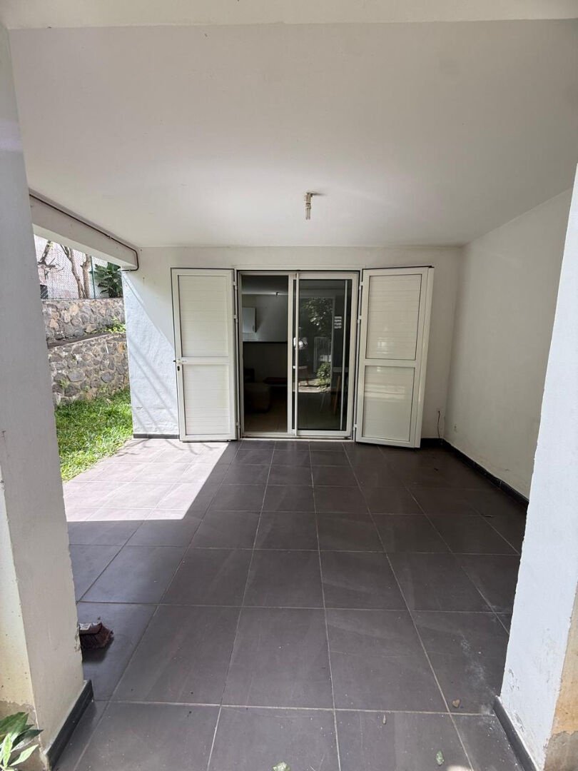 Appartement à louer, 40m², Saint-Paul