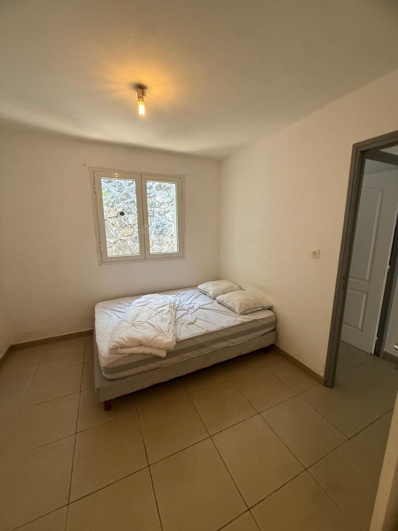 Appartement à louer, 40m², Saint-Paul