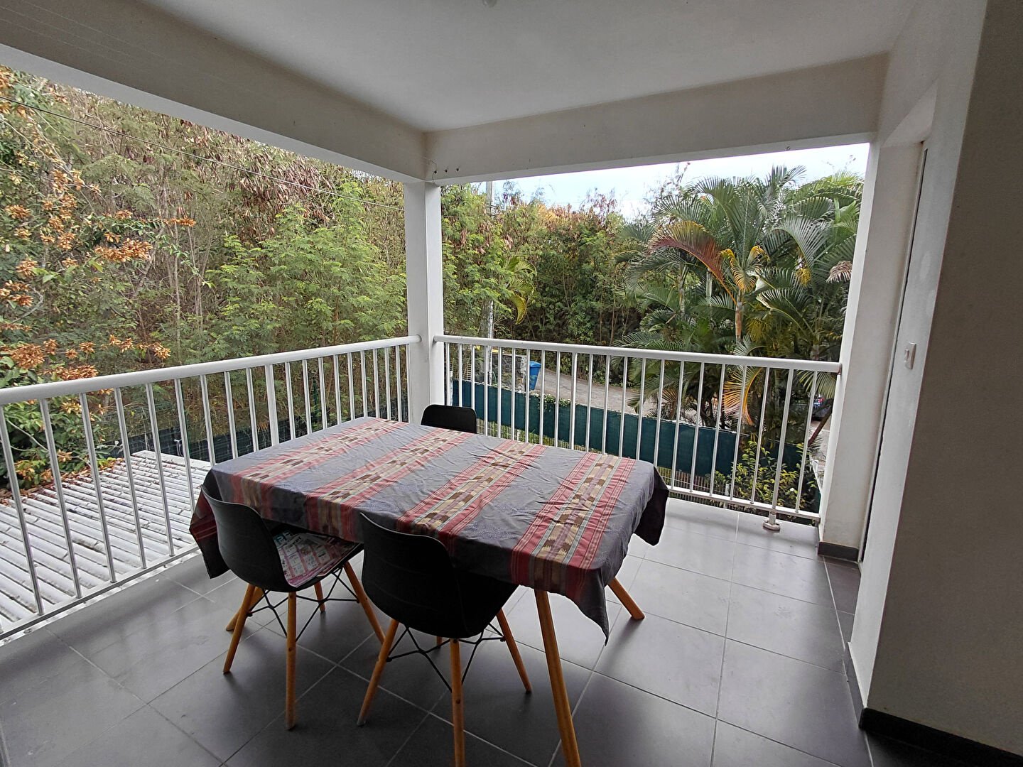 Appartement à louer, 65m², Saint-Paul