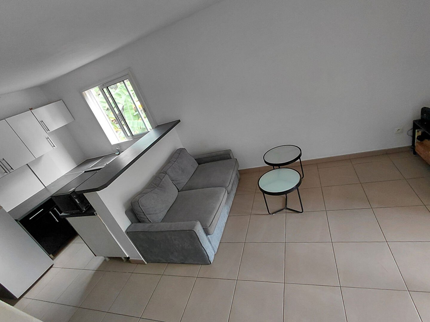 Appartement à louer, 65m², Saint-Paul