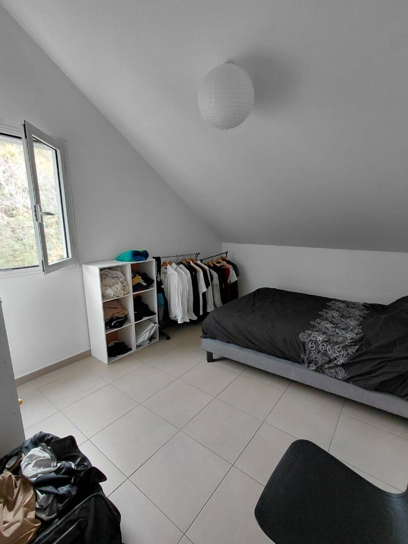 Appartement à louer, 65m², Saint-Paul