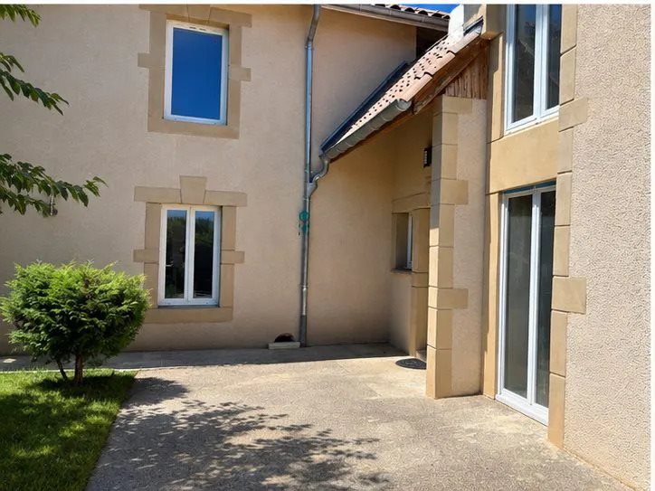 Maison à vendre, 213m², Romans-sur-Isère