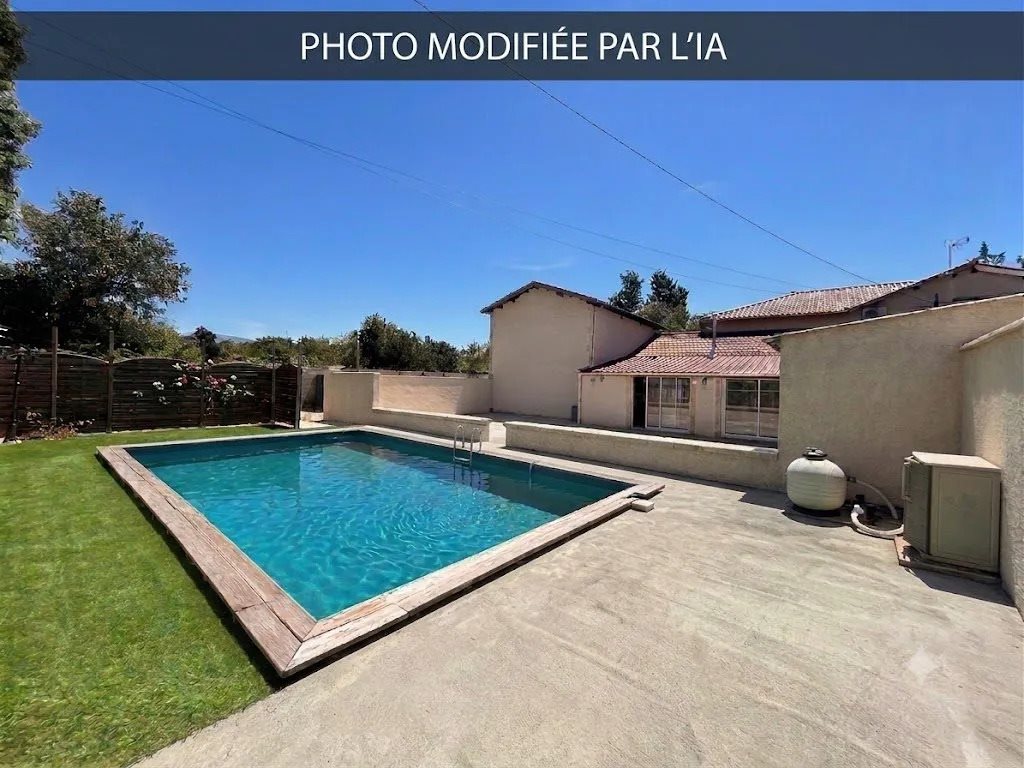 Maison à vendre, 213m², Romans-sur-Isère