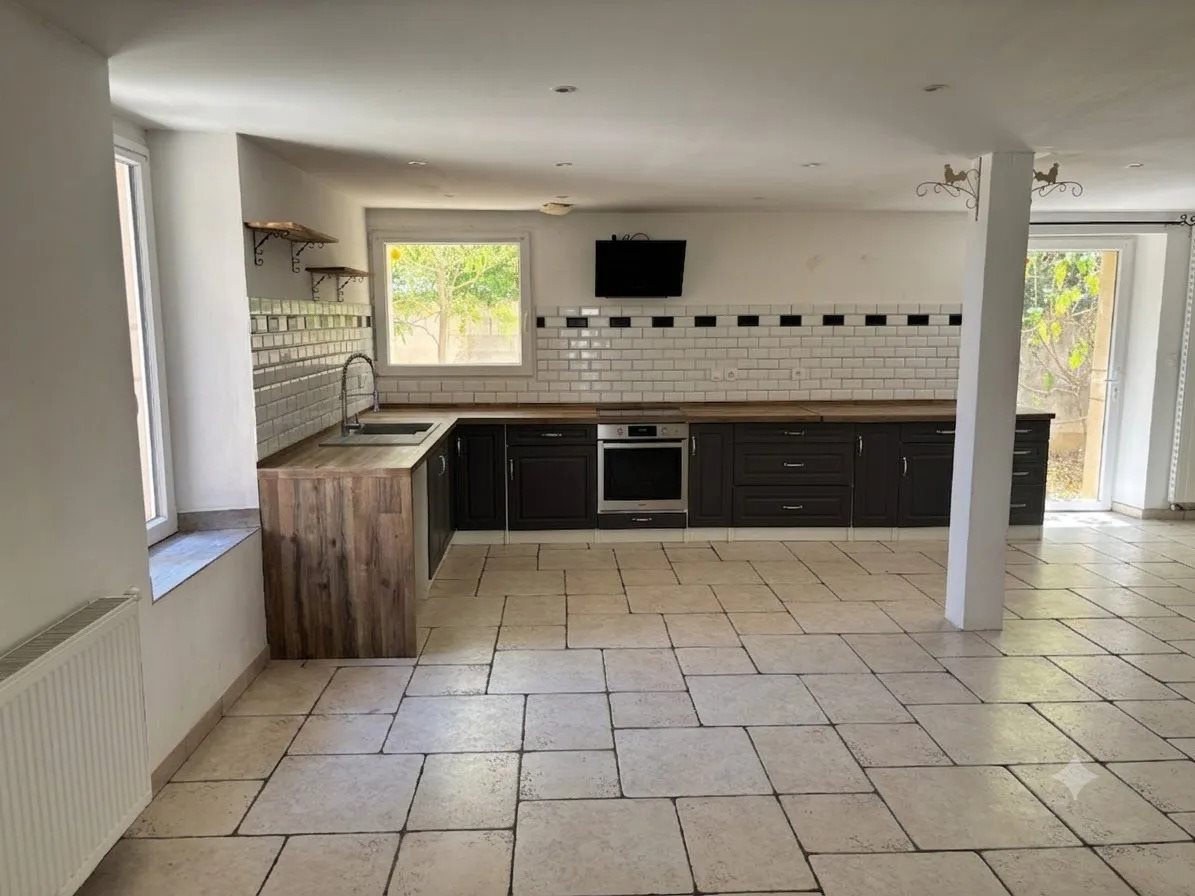 Maison à vendre, 213m², Romans-sur-Isère