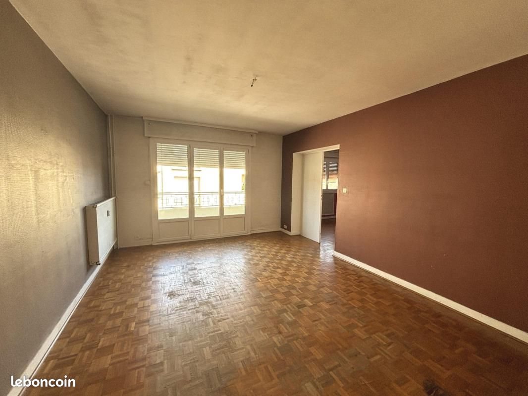 Appartement à vendre, 79m², Bourg-de-Péage
