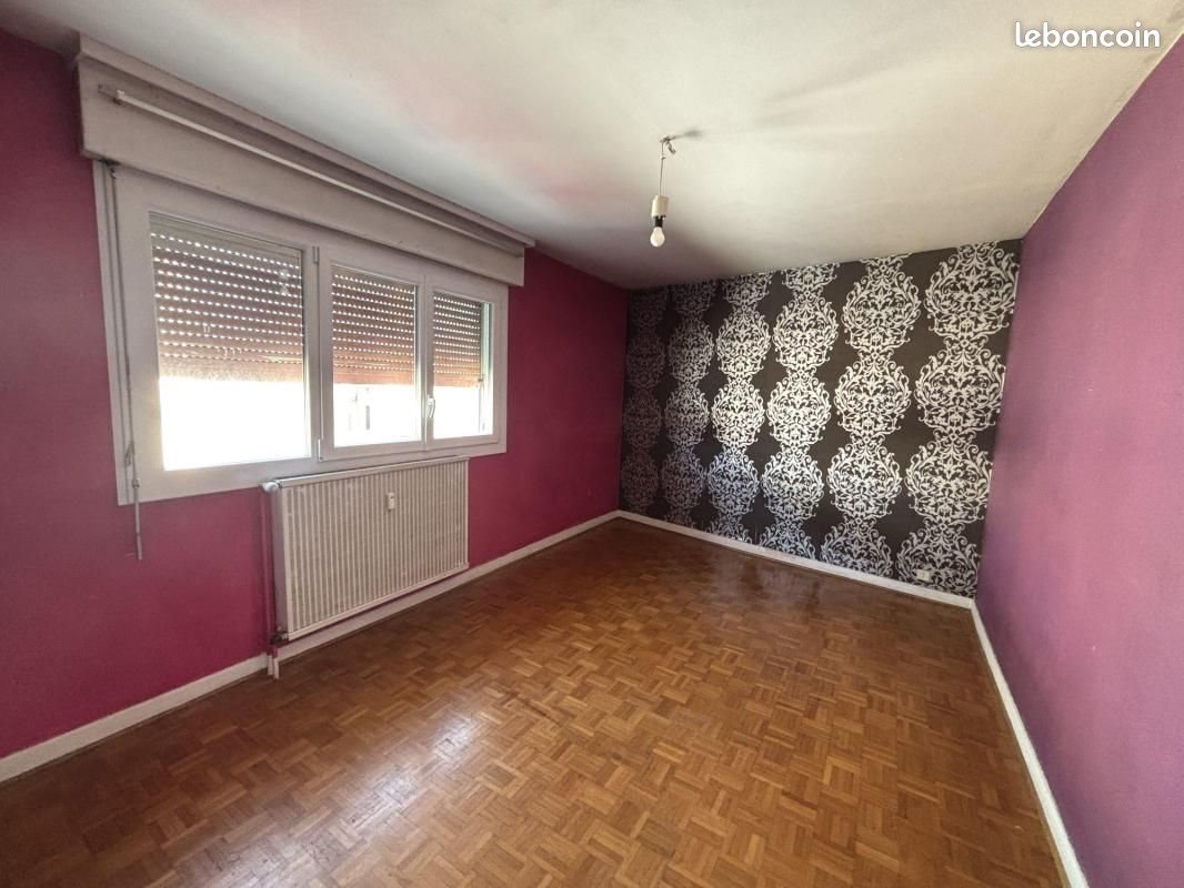 Appartement à vendre, 79m², Bourg-de-Péage