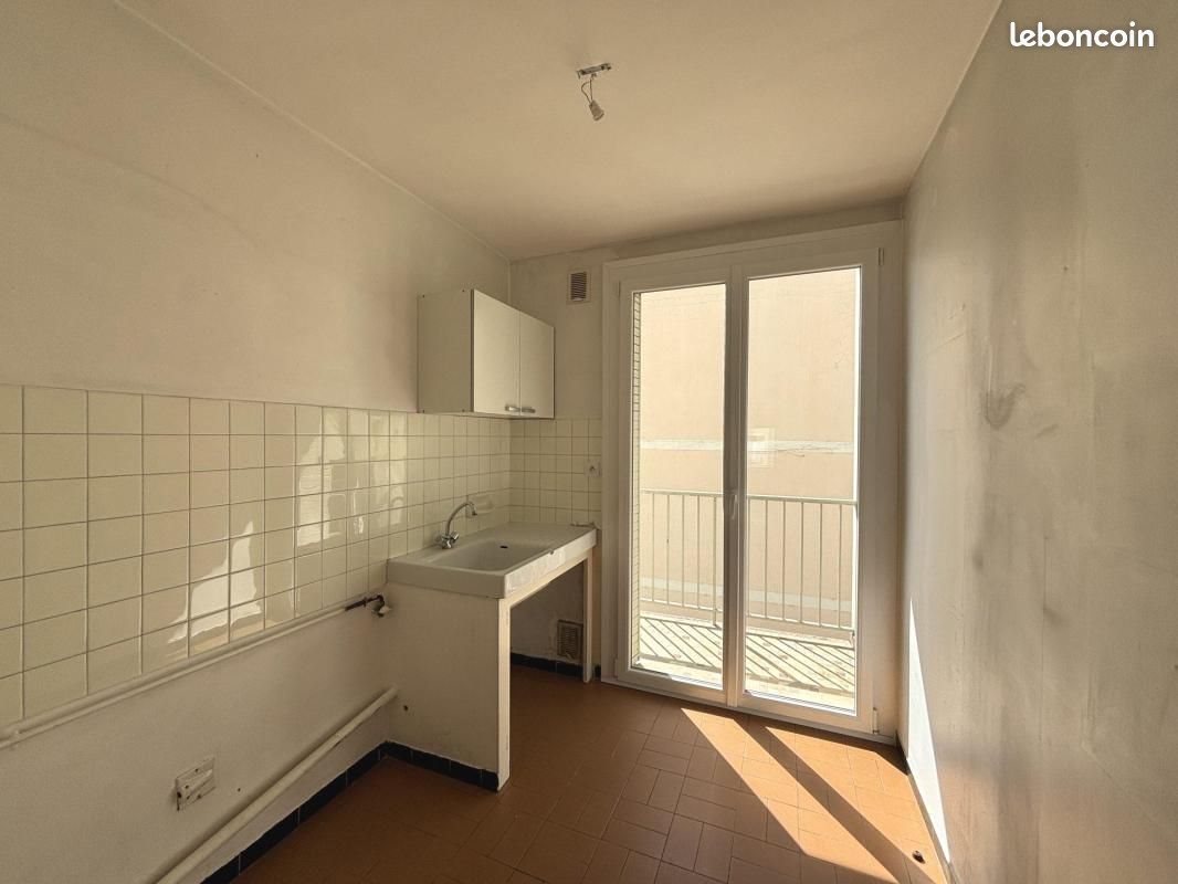 Appartement à vendre, 79m², Bourg-de-Péage
