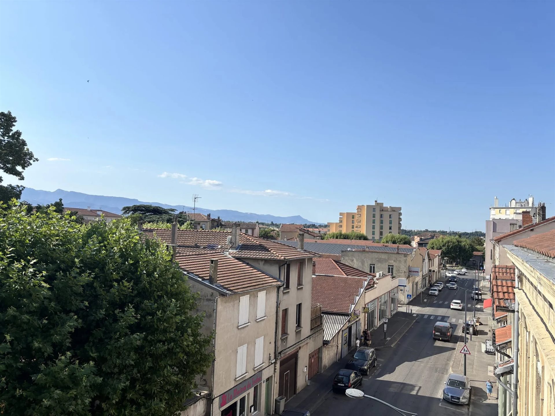 Appartement à vendre, 82m², Romans-sur-Isère