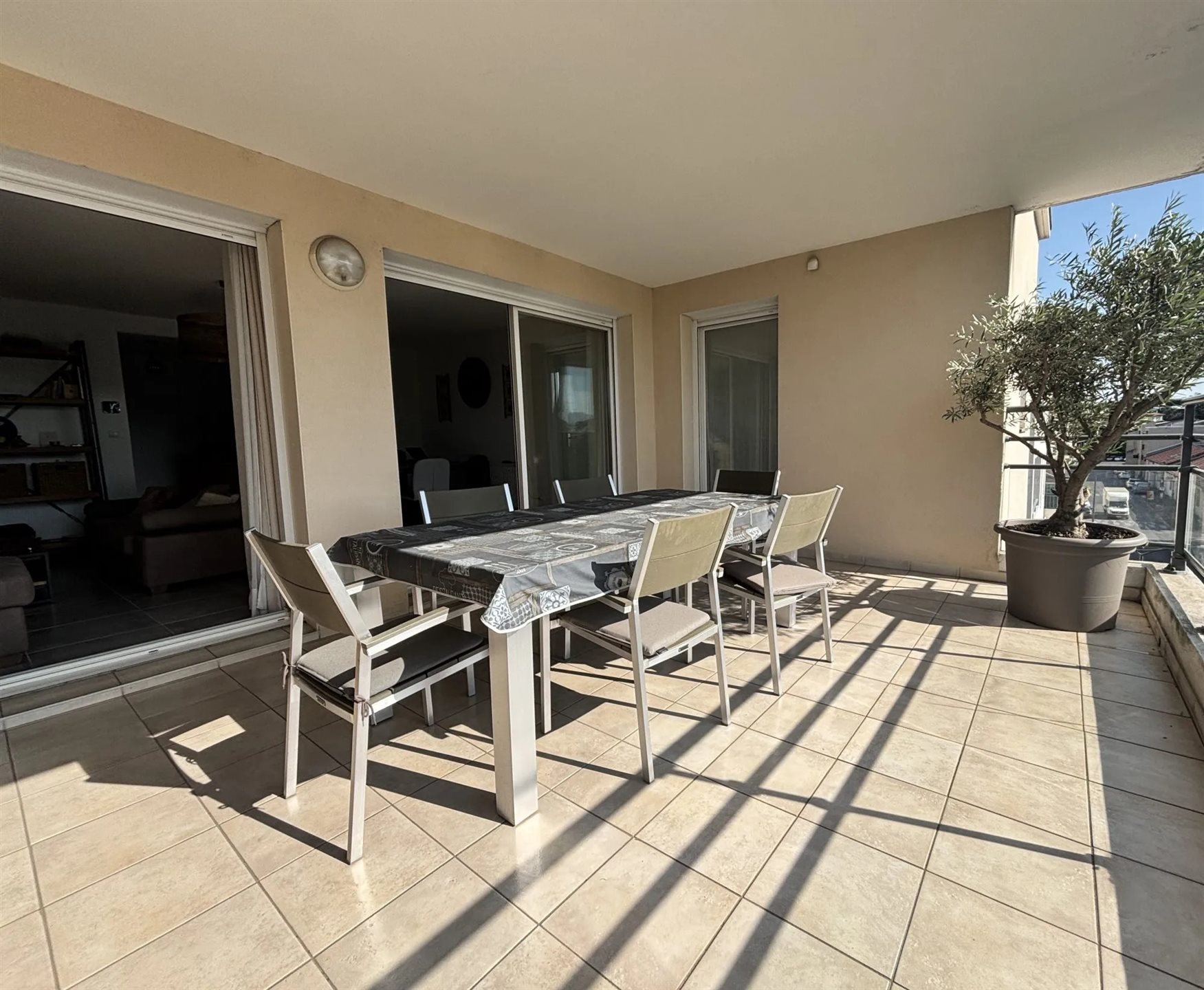 Appartement à vendre, 82m², Romans-sur-Isère