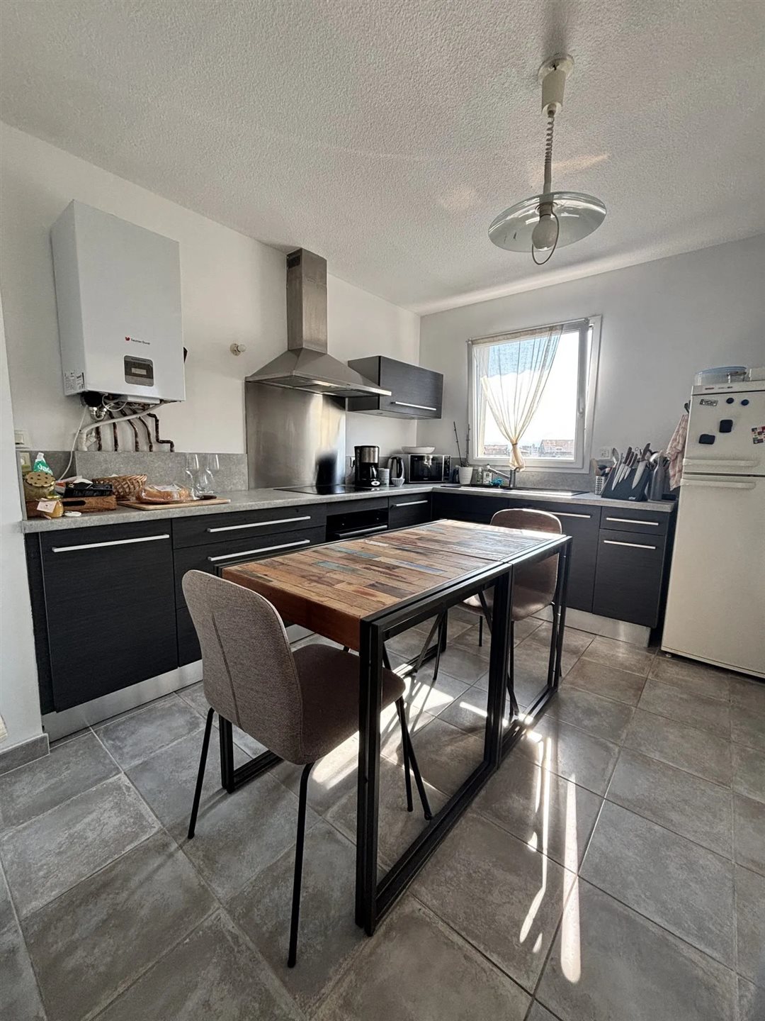 Appartement à vendre, 82m², Romans-sur-Isère