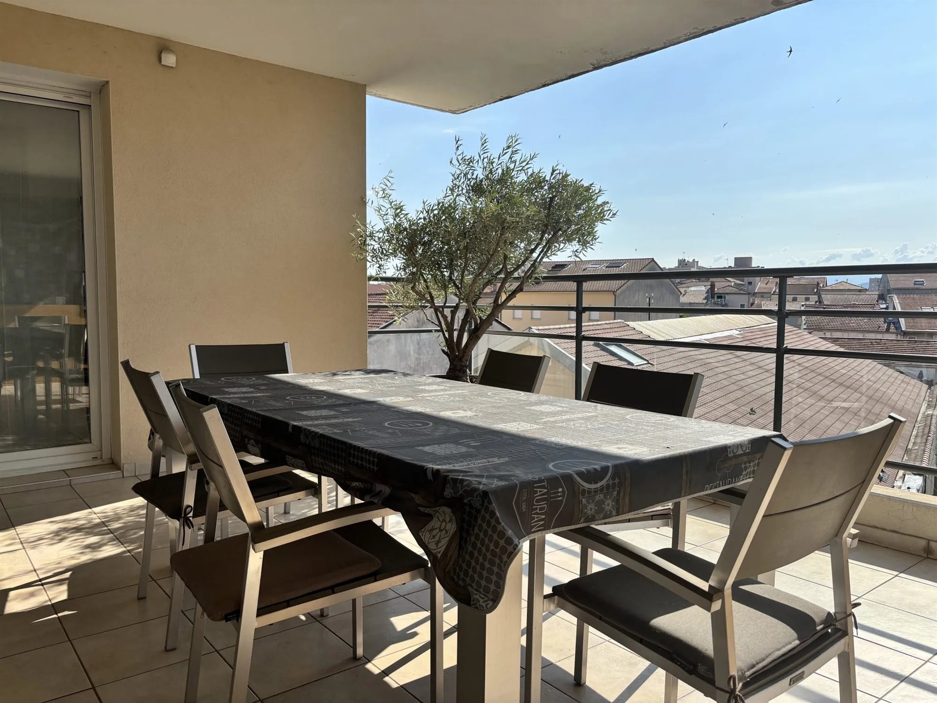 Appartement à vendre, 82m², Romans-sur-Isère
