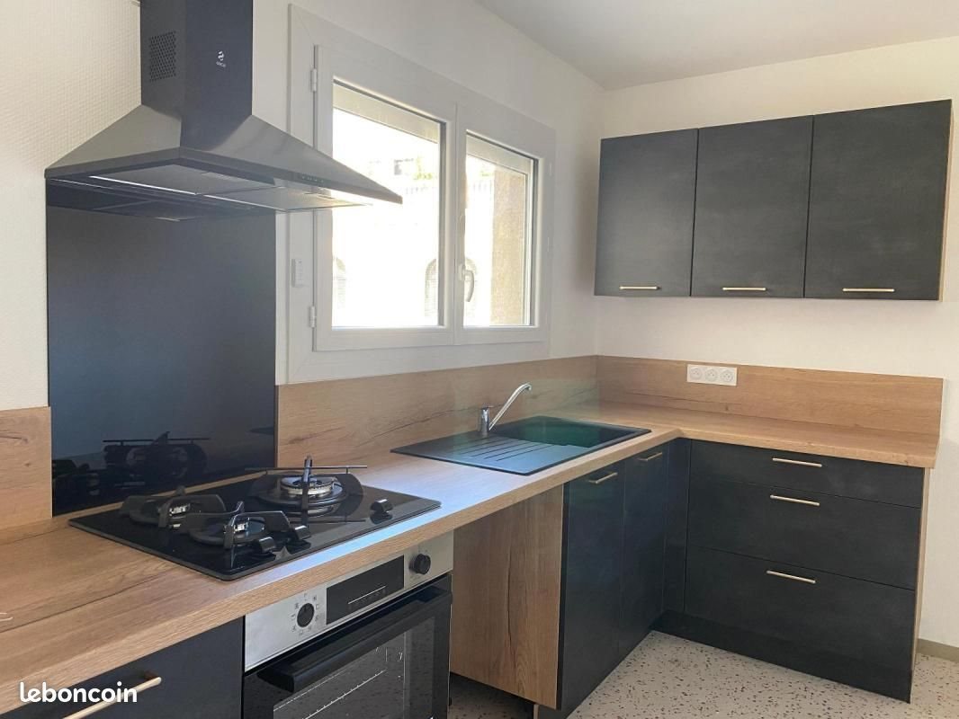 Appartement à louer, 61m², Romans-sur-Isère