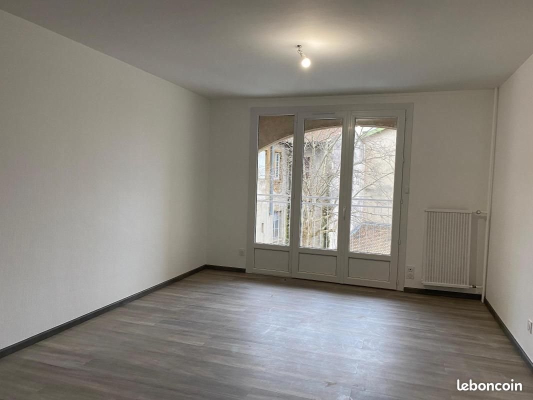 Appartement à louer, 61m², Romans-sur-Isère