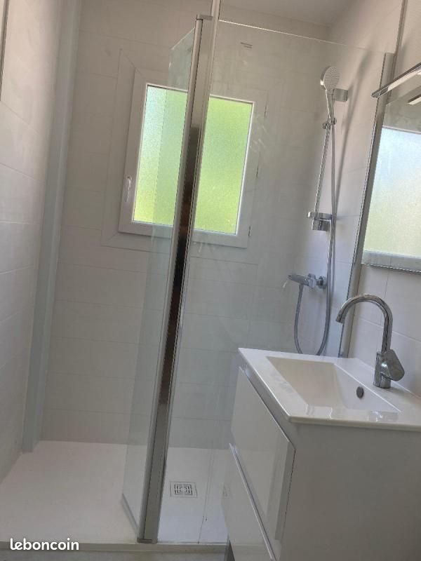 Appartement à louer, 61m², Romans-sur-Isère