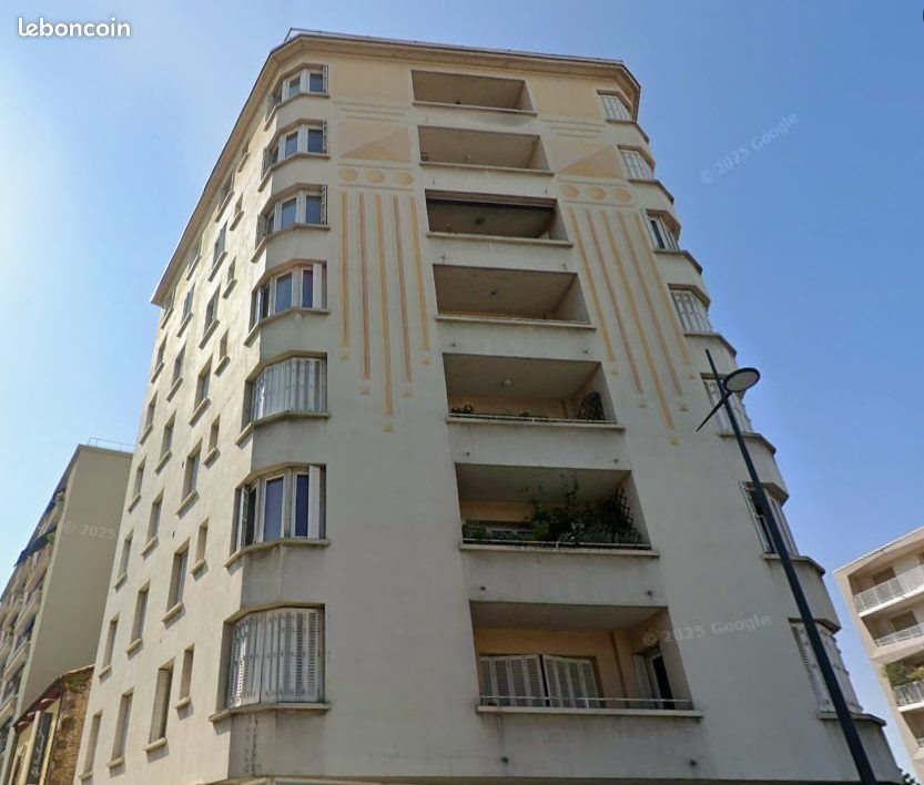 Appartement à vendre, 94m², Romans-sur-Isère