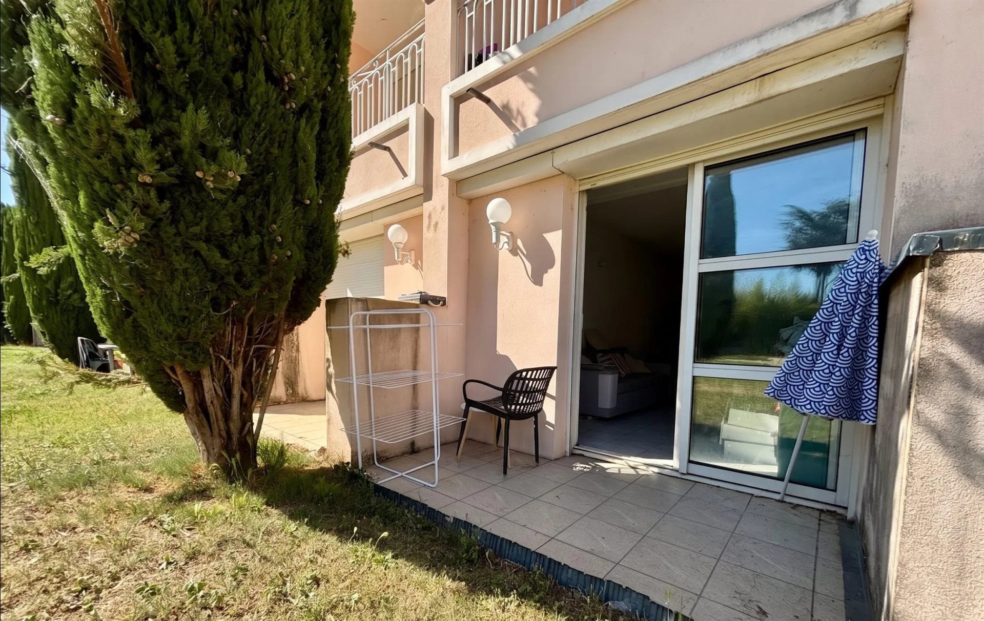 Appartement à vendre, 67m², Bourg-de-Péage