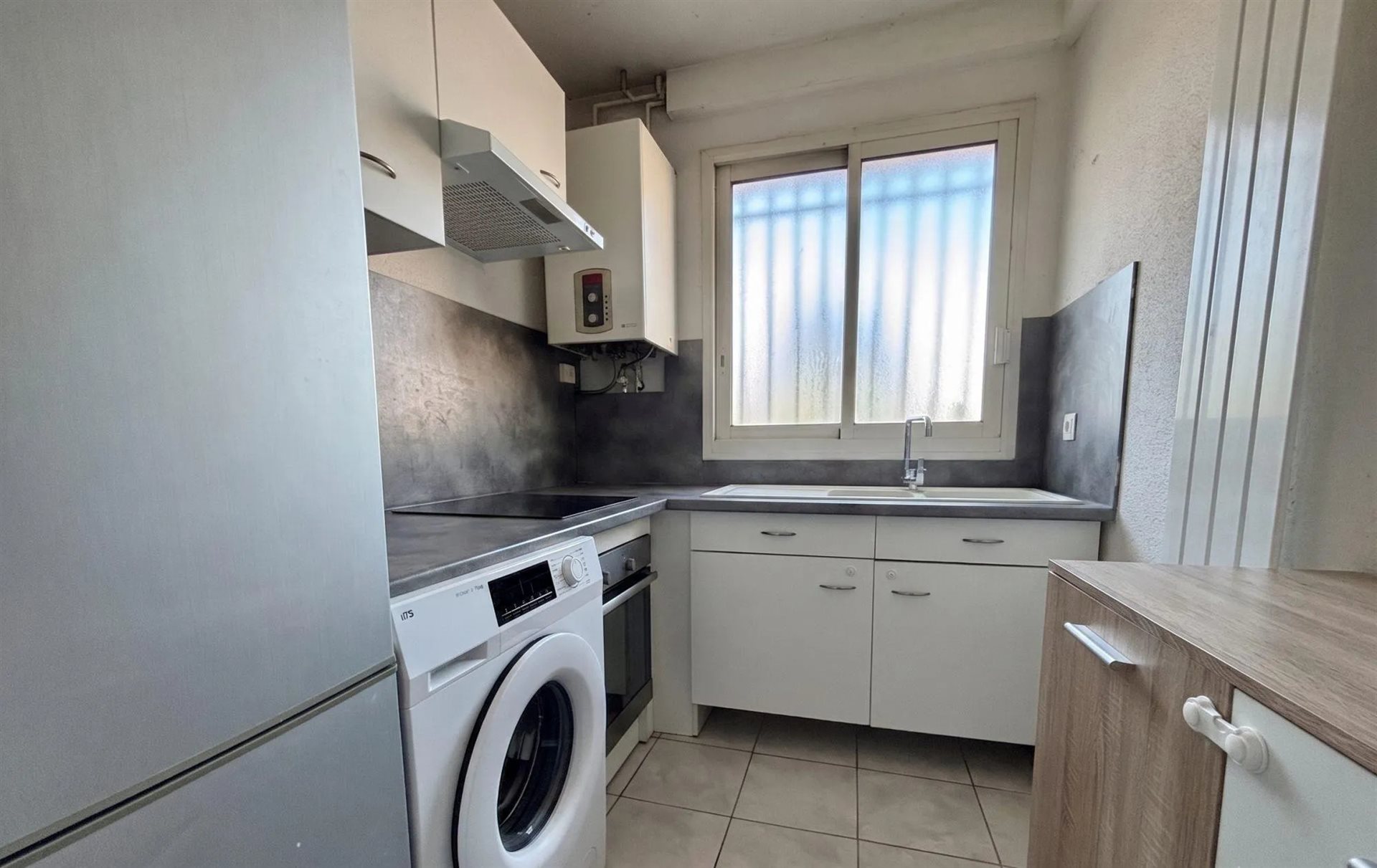 Appartement à vendre, 67m², Bourg-de-Péage