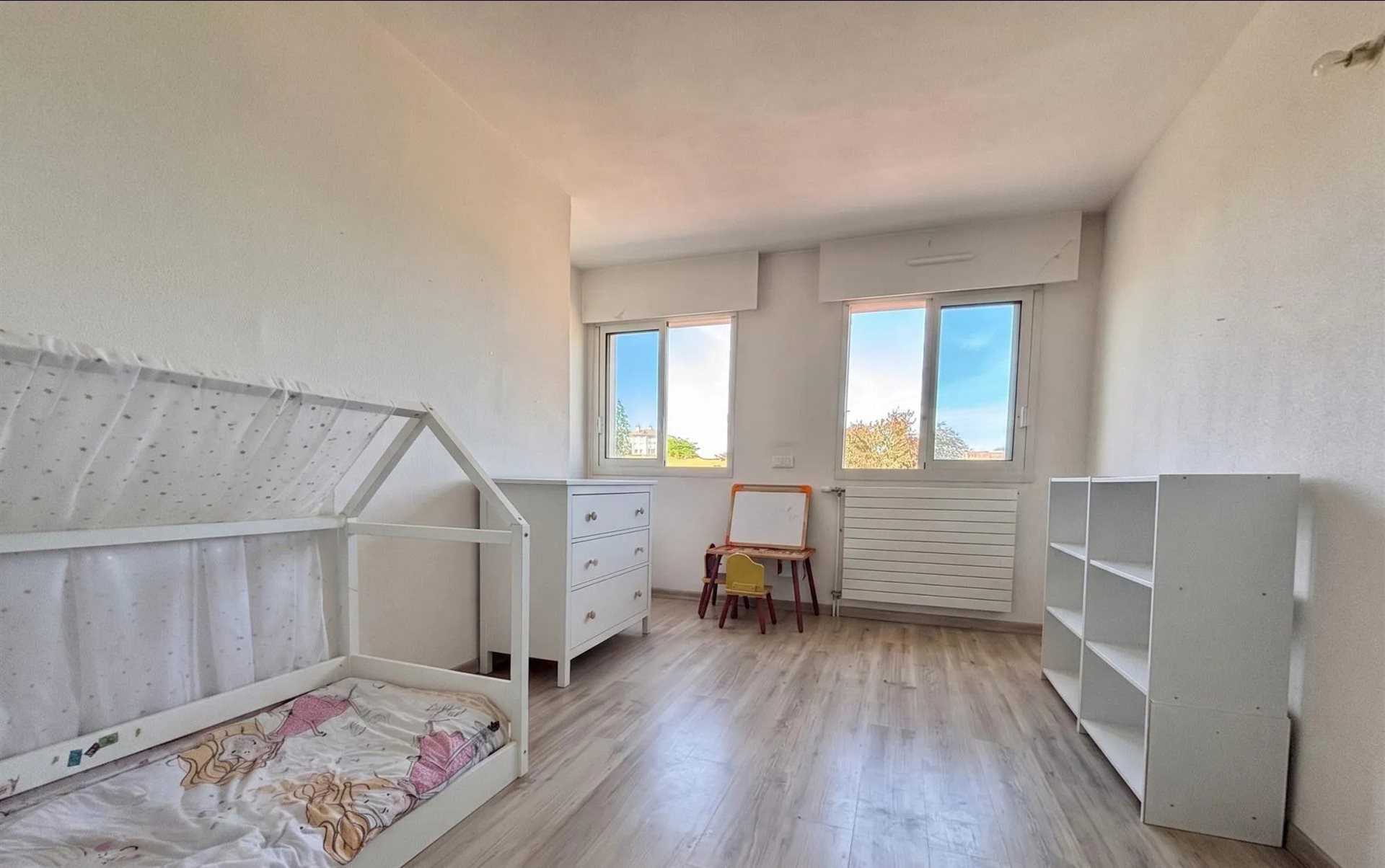 Appartement à vendre, 67m², Bourg-de-Péage