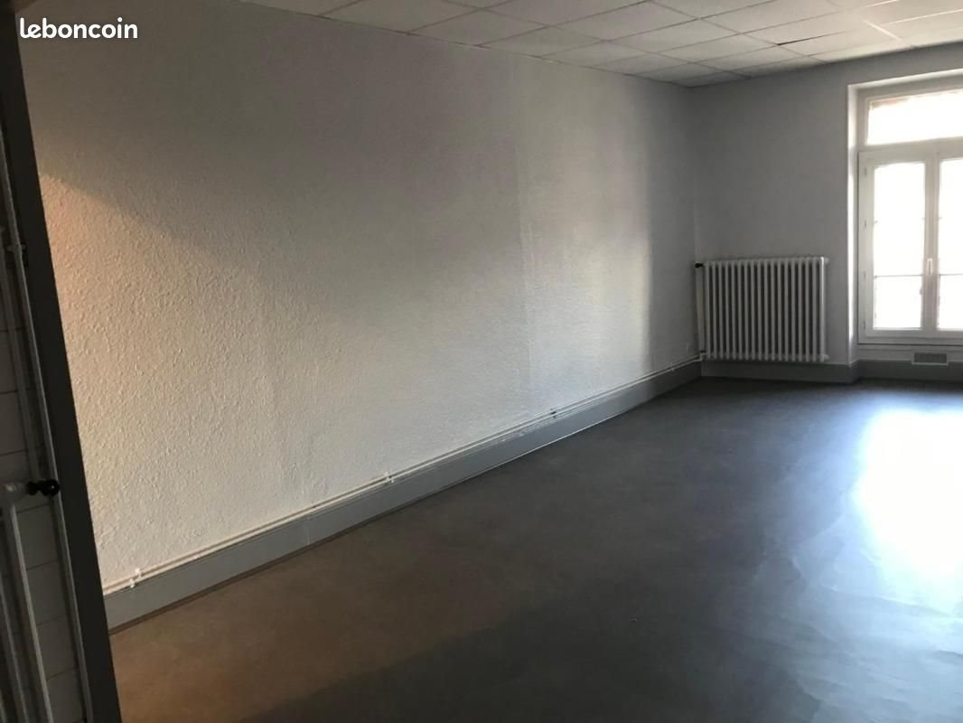 Appartement à louer, 46m², Romans-sur-Isère
