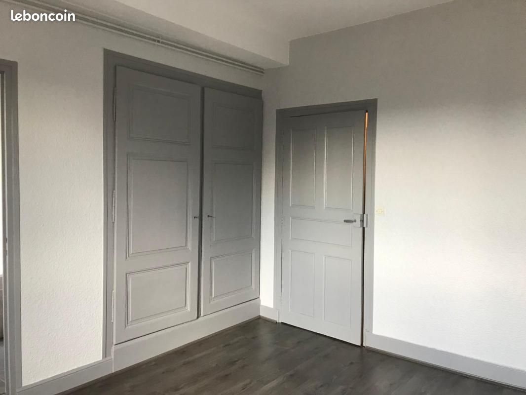 Appartement à louer, 46m², Romans-sur-Isère