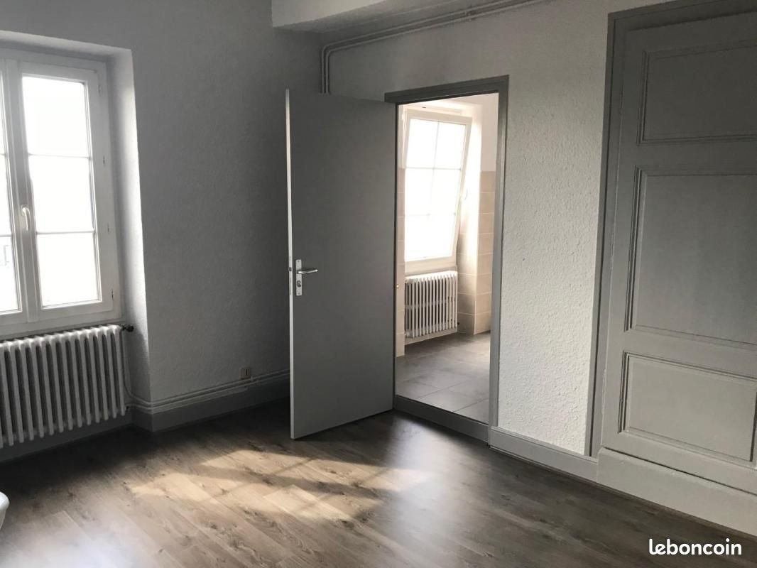 Appartement à louer, 46m², Romans-sur-Isère