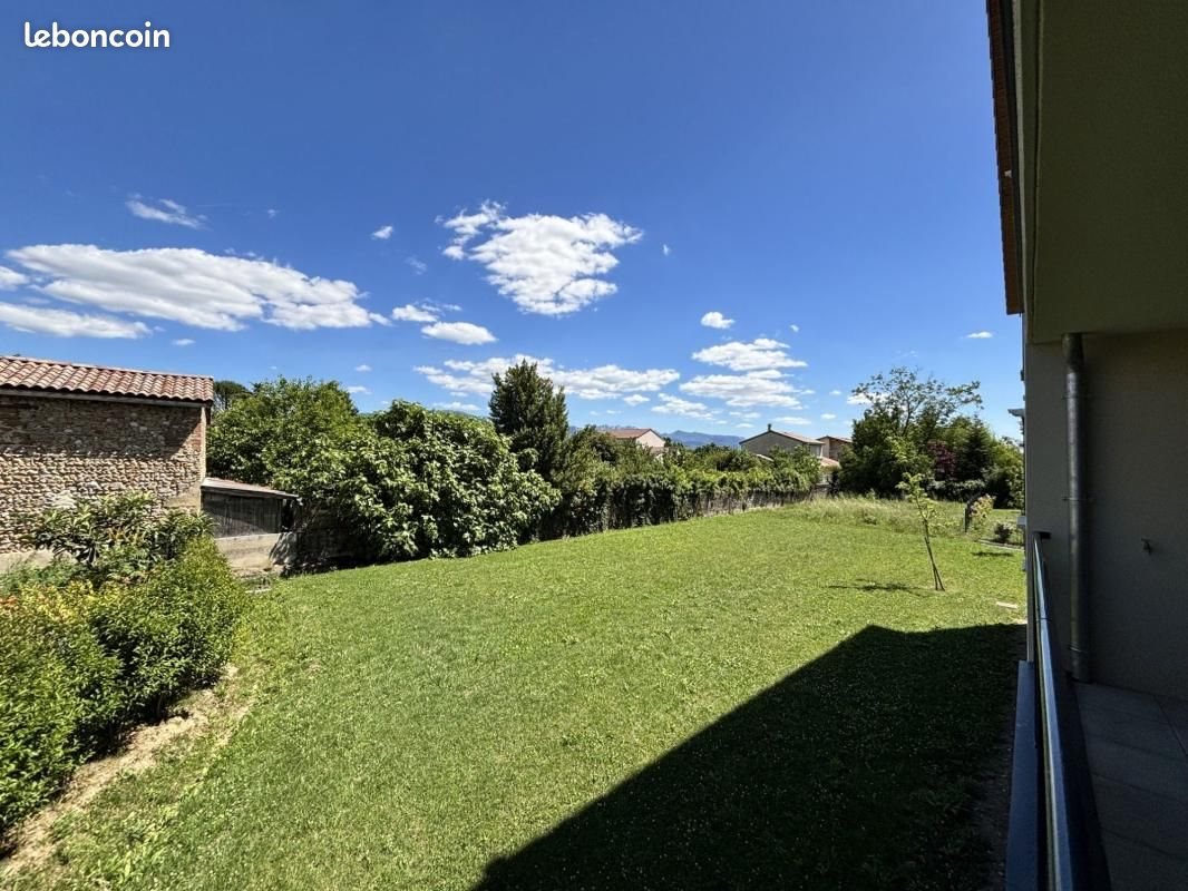 Maison à vendre, 82m², Châtillon-Saint-Jean