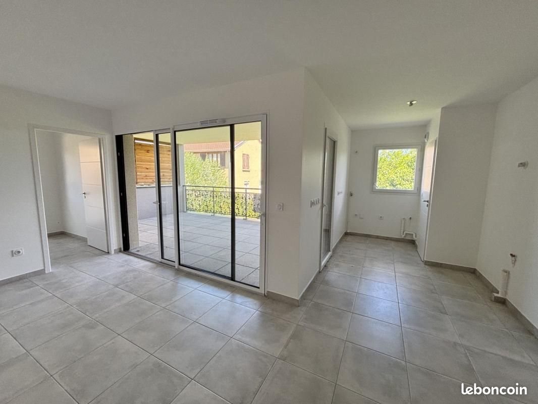 Maison à vendre, 82m², Châtillon-Saint-Jean