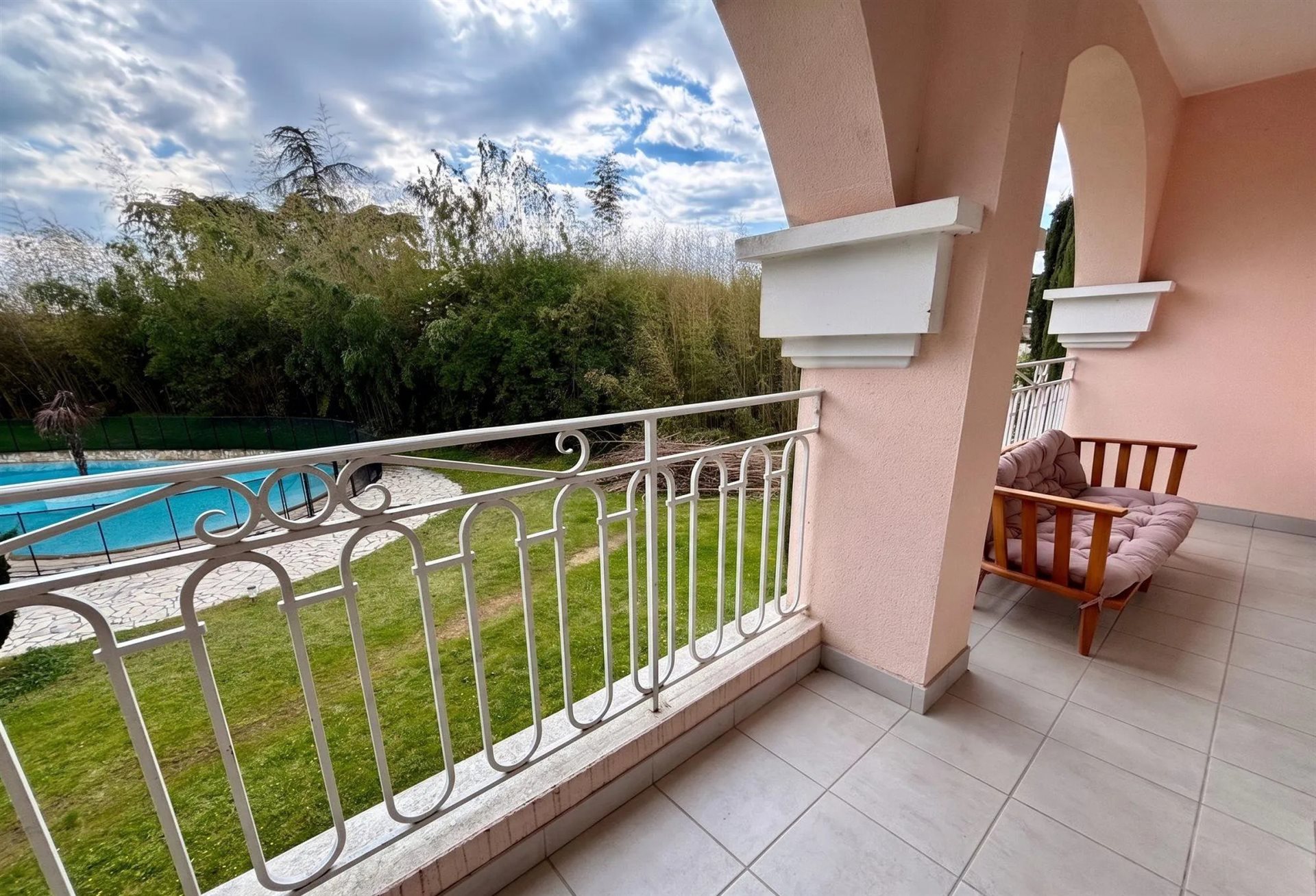 Appartement à vendre, 71m², Bourg-de-Péage