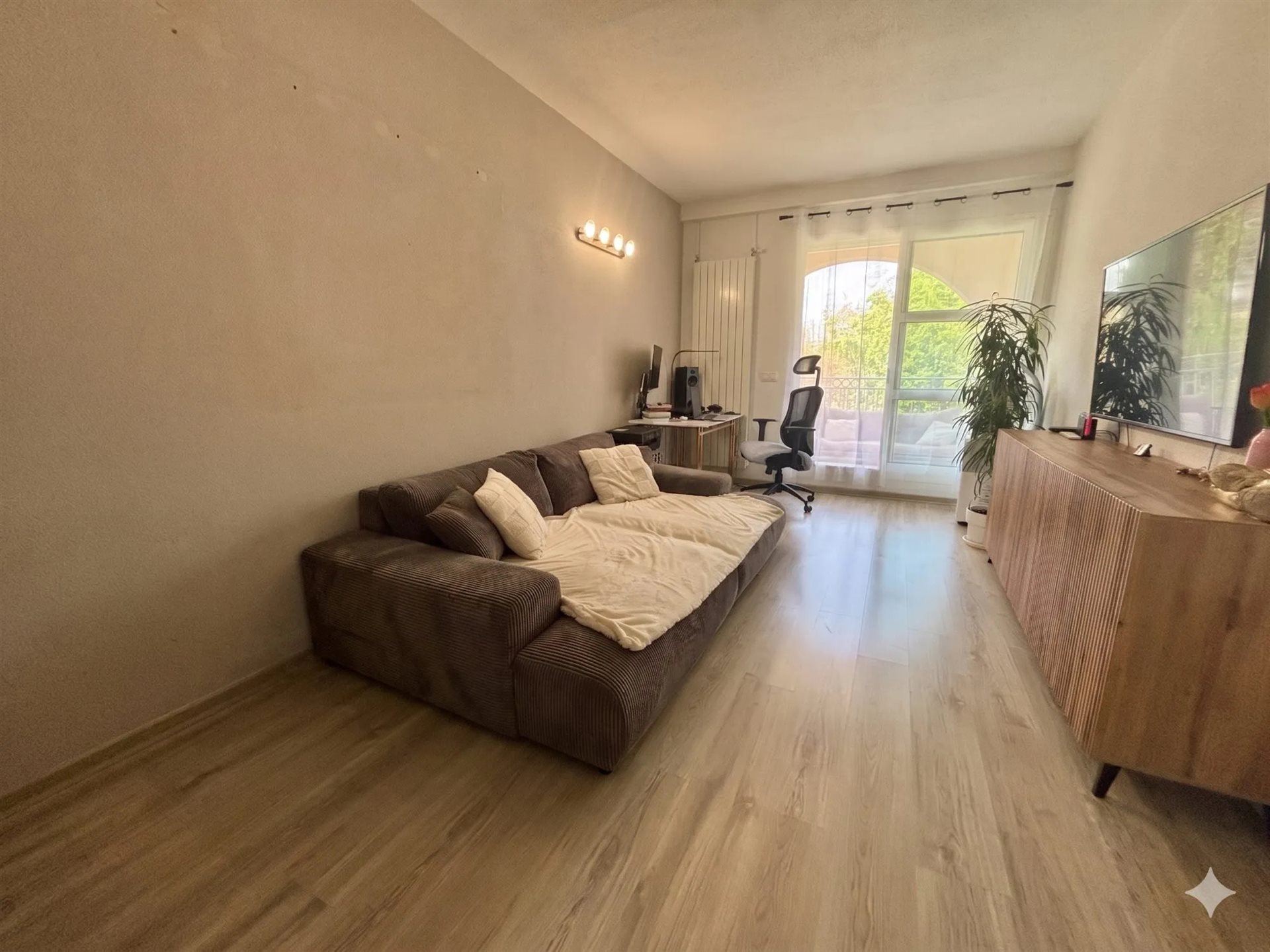 Appartement à vendre, 71m², Bourg-de-Péage
