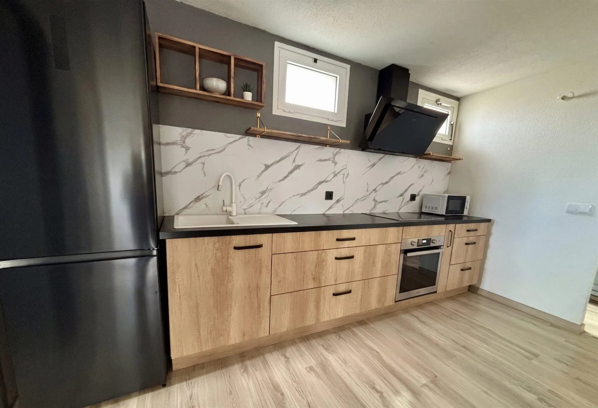 Appartement à vendre, 71m², Bourg-de-Péage
