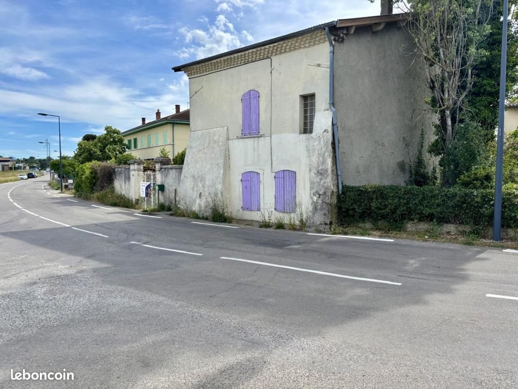 Maison à vendre, 102m², Chatuzange-le-Goubet