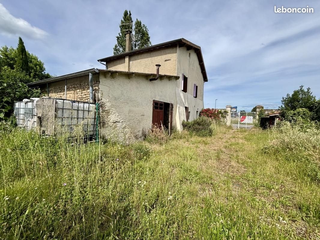 Maison à vendre, 102m², Chatuzange-le-Goubet