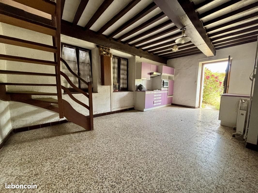 Maison à vendre, 102m², Chatuzange-le-Goubet