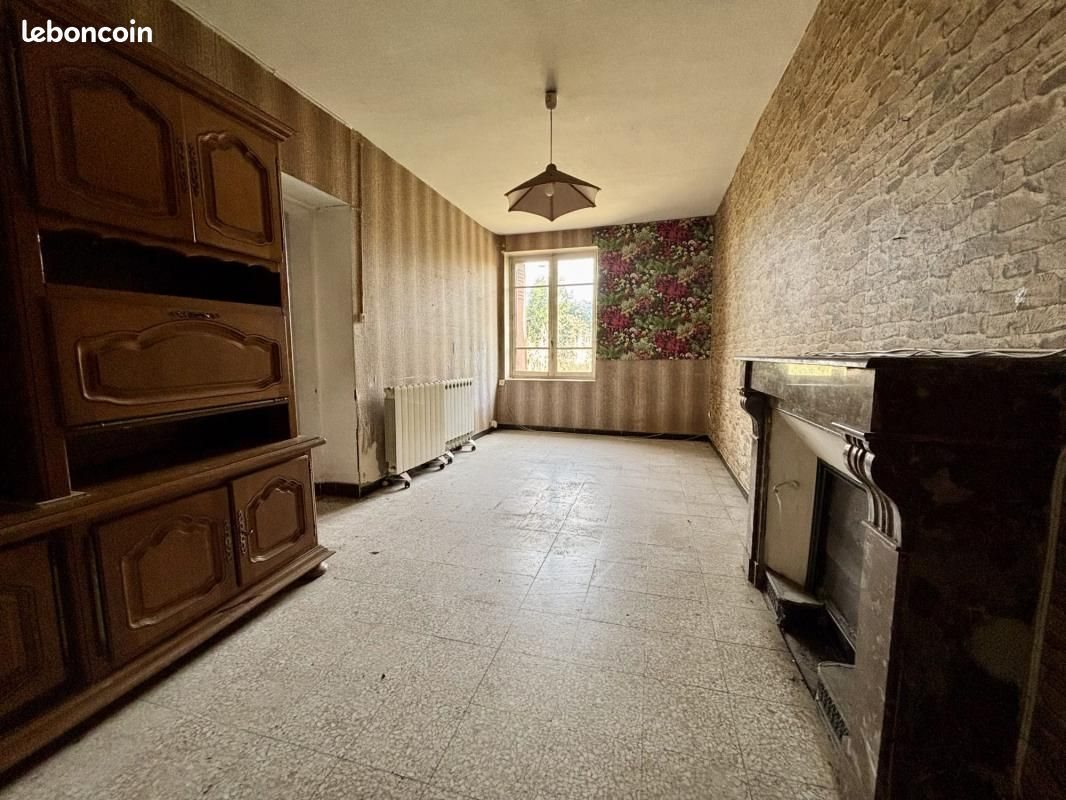 Maison à vendre, 102m², Chatuzange-le-Goubet