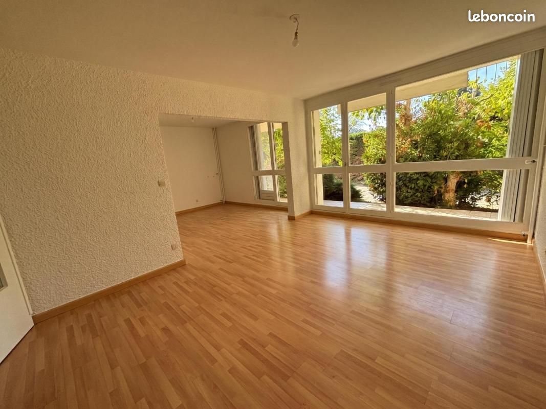 Appartement à louer, 89m², Romans-sur-Isère